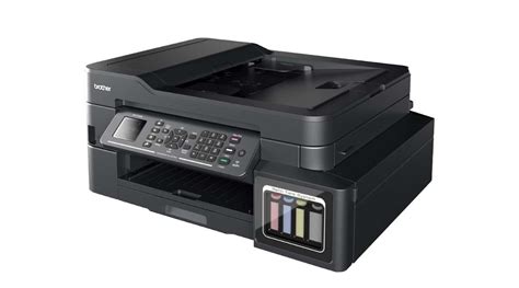 best brother inkjet printer|best brother printer for office.